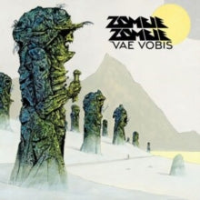 Vae Vobis - CD
