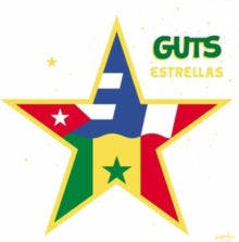 Guts - Estrellas CD2 - CD