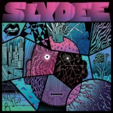 Sylvain Daniel - Slydee - CD