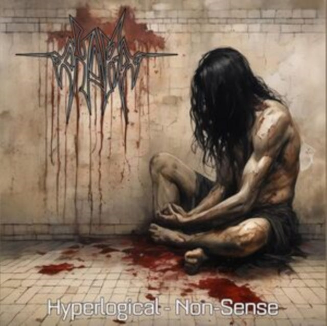 AYDRA - HYPERLOGICAL NON-SENSE - Vinyl Record