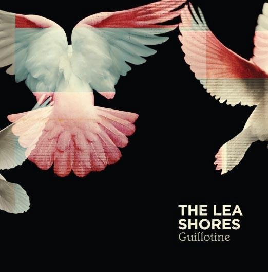 Lea Shores - Guillotine - Used Vinyl Record 7"