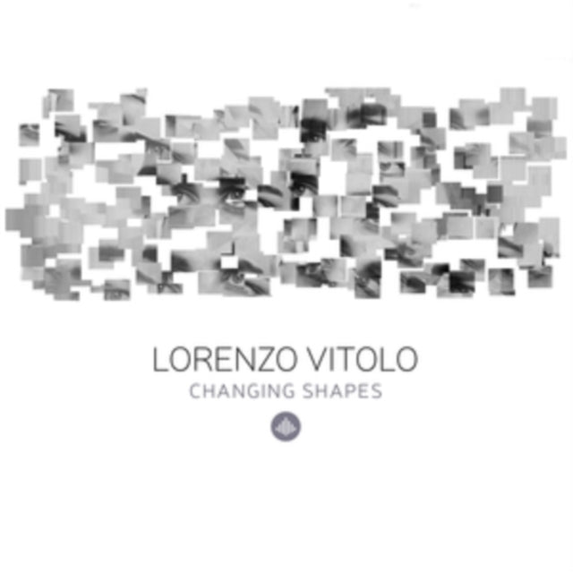 VITOLO LORENZO - CHANGING SHAPES - CD