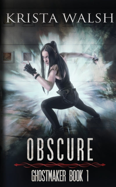 Wals - Obscure - New paperback or softback
