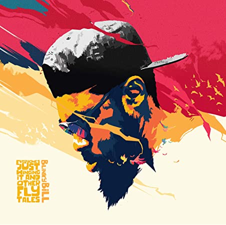 Blinky Bill - Everyone's Just Winging It And Other Fly Tales - Vinyl Rec