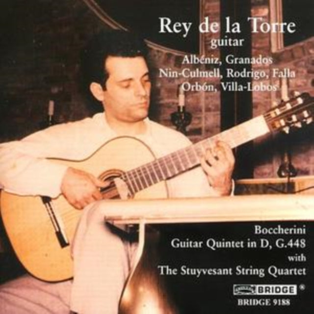 Various Composers - Guitar - CD