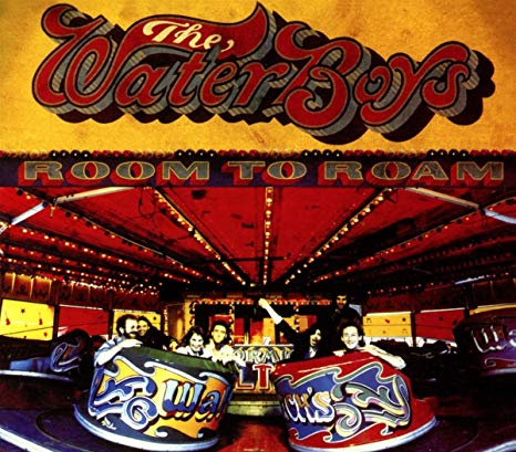 Waterboys - Room to Roam - CD