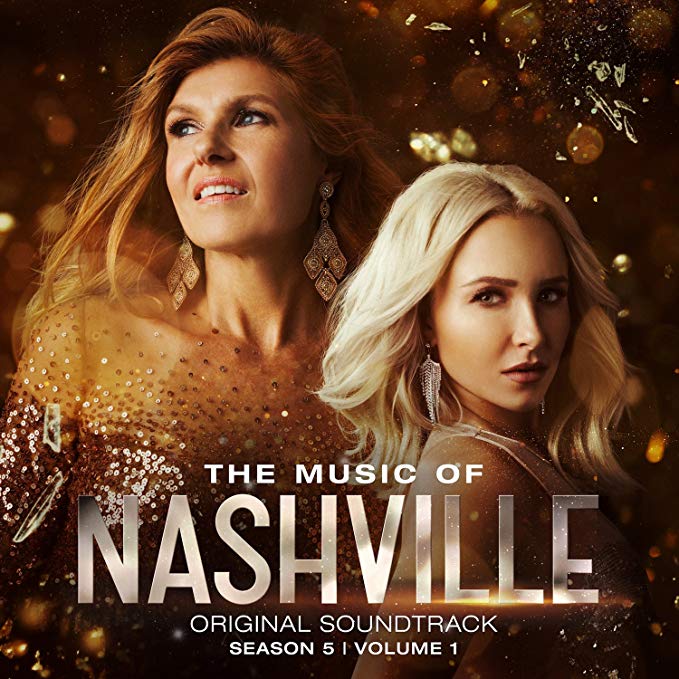 Nashville Cast - Music Of Nashville: Original Soundtrack (Season 5 | Vol