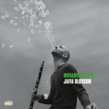 MOHAMED NAJEM - JAFFA BLOSSOM - CD