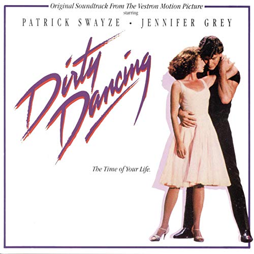 V/A - Dirty Dancing (Original Soundtrack From The Vestron Motion Picture