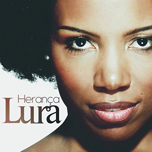 Lura - Herança - New CD