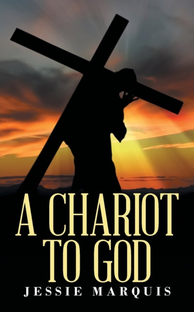 Marquis - A Chariot to God - New paperback or softback