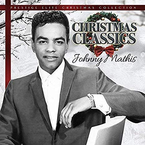 Johnny Mathis - Christmas Classics - New CD