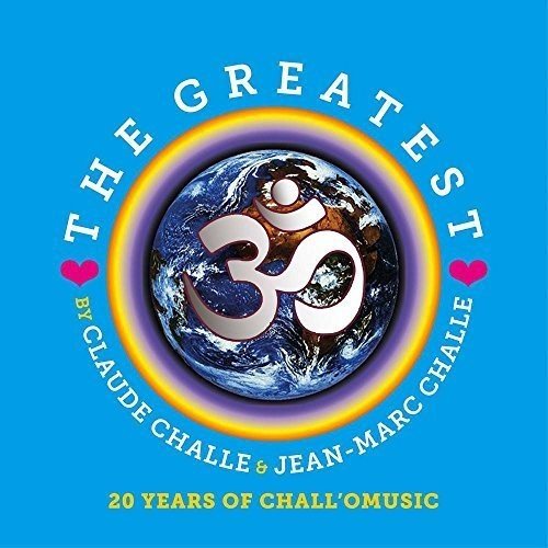 CHALLE - GREATEST - New CD