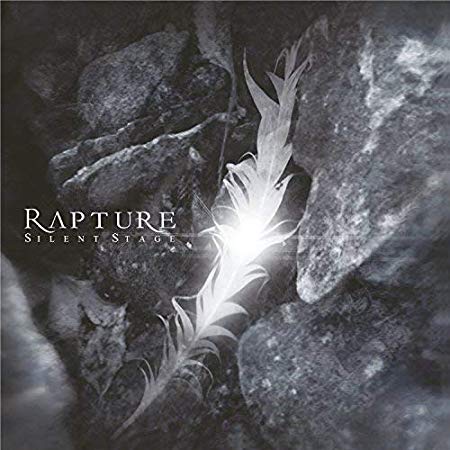 Rapture - Silent Stage - CD