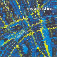 National Trust - Dekkagar - Used CD