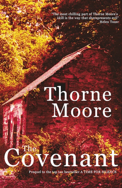Thorne Moore - Covenant - Paperback
