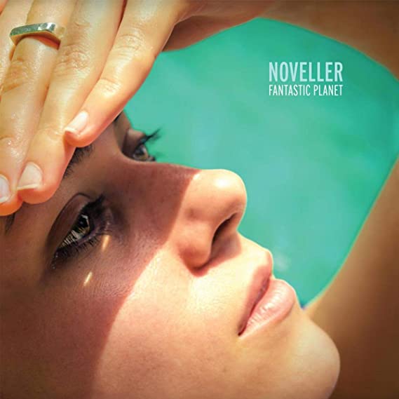 NOVELLER - FANTASTIC PLANET  - CD