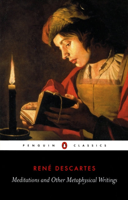 Rene Descartes - Meditations and Other Metaphysical Writings - Paperba