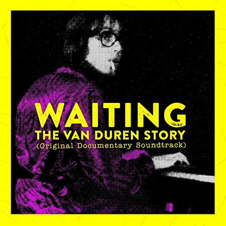 Van Duren - Waiting: The  Story (Original Documentary Soundtrack) - Vin