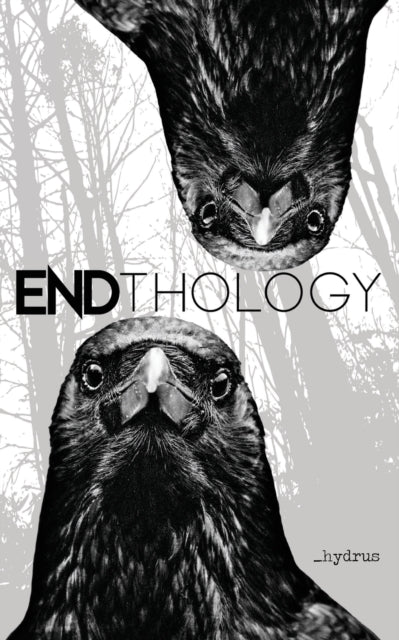 ydrus - ENDthology - New paperback or softback