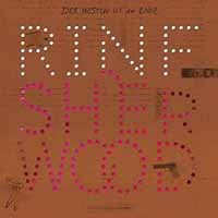 RINF + ADRIAN SHERWO - DER WESTEN IST AM ENDE: THE COMPLETE SESSIONS -
