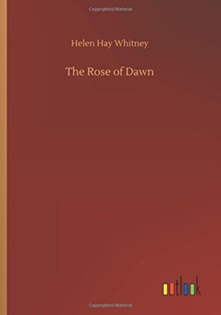Whitney - Rose of Dawn - New paperback or softback