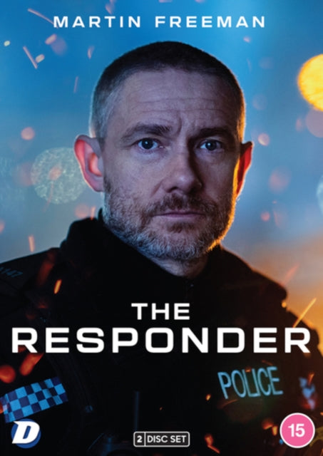 Responder. The - DVD