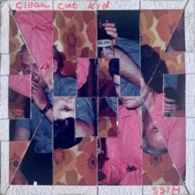 Clean Cut Kid - Hiss LP - Vinyl Record