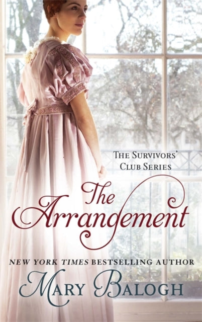 Mary Balogh - Arrangement : Number 2 in series - Paperback