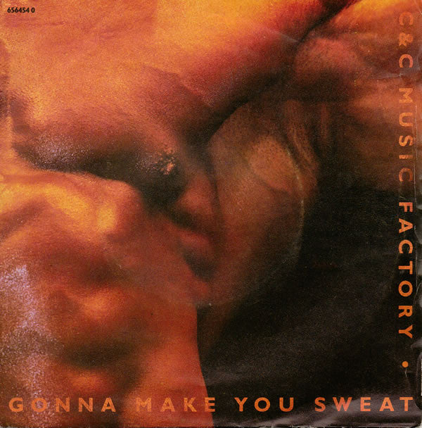 C + C Music Factory - Gonna Make You Sweat (Everybody Dance Now) - Us