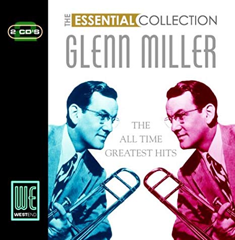 Glenn Miller - Essential Collection - CD