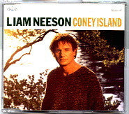 Liam Neeson - Coney Island - Used CD