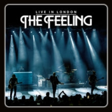 Feeling - Live in London - Vinyl Record