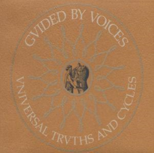 Guided By Voices - Universal Truths and Cycles - New CD