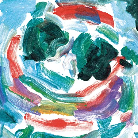 LANDSHAPES - CONTACT - Vinyl Record 12" RECORD