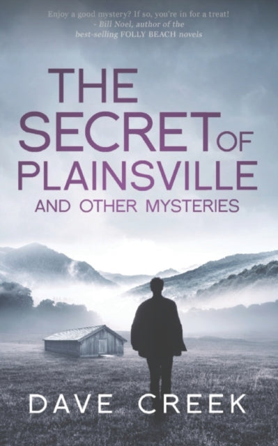 Creek - Secret of Plainsville  And Other Mysteries - New paperback or
