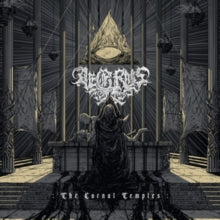 AEGRUS - CARNAL TEMPLES THE - CD