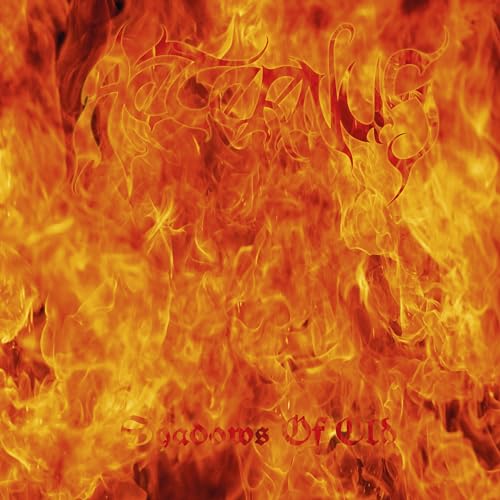 Aeturnus - Shadows of Old - New Vinyl Record