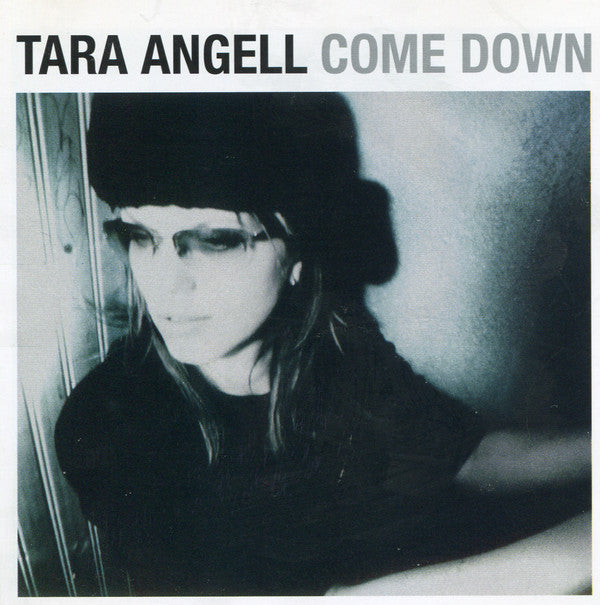 Tara Angell - Come Down - Used CD