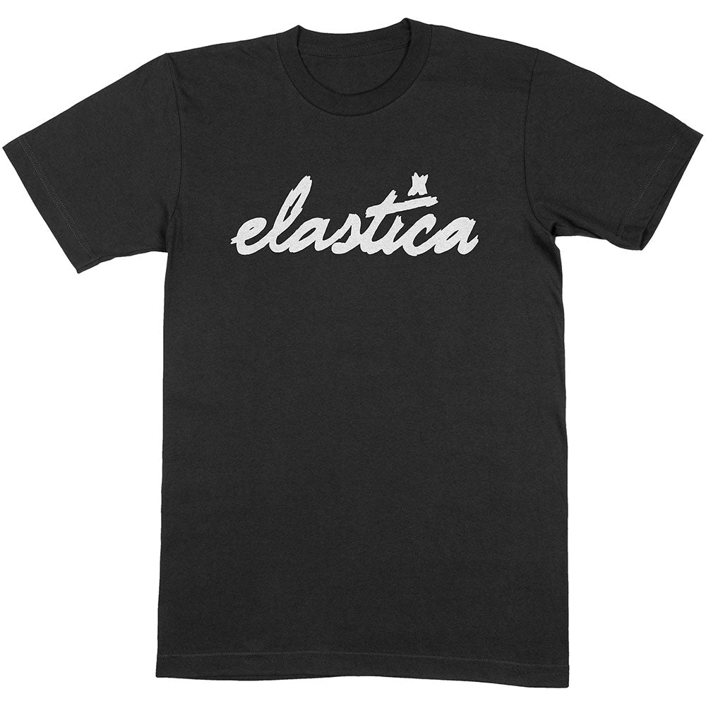 Elastica - tshirt - Unisex - Short Sleeves - X-Large
