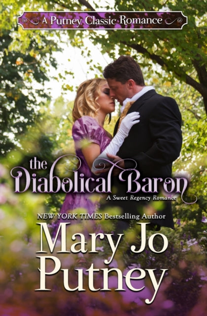 Putney - Diabolical Baron - New paperback or softback