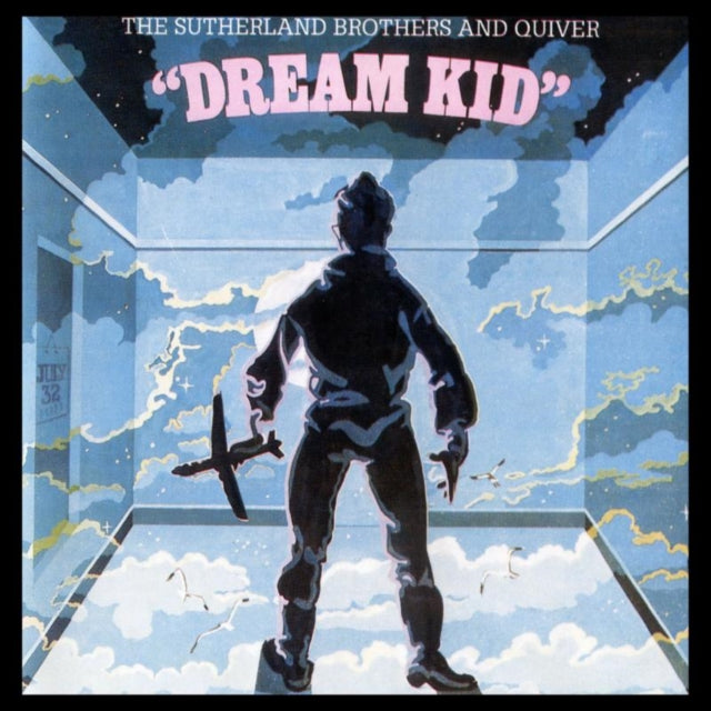 SUTHERLAND BROTHERS - DREAM KID - CD