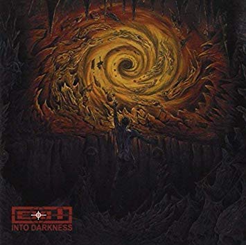 Exit - Into Darkness - CD