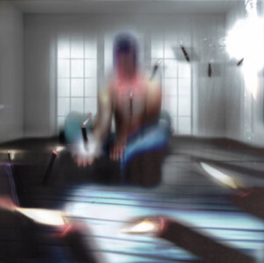 Credit Electric - Out Of Love In The Face Of A Shadow CD (PREORDER FO