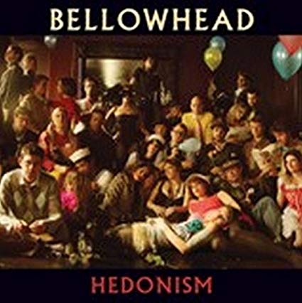 Bellowhead - Hedonism - CD