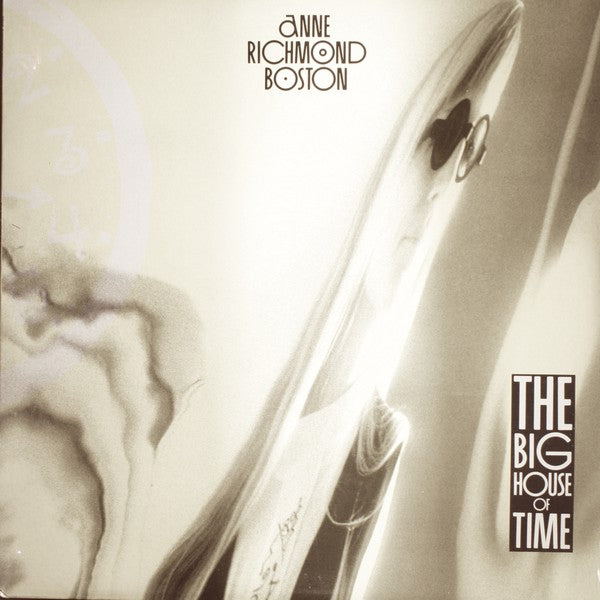 Anne Richmond Boston - Big House Of Time - Used Vinyl Record