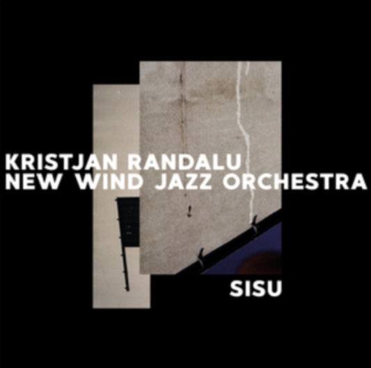 KRISTJAN RANDALU AND - Sisu - New Vinyl Record