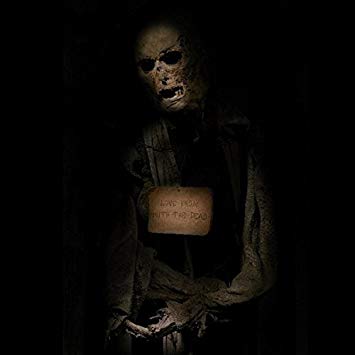 With The Dead - Love From - Vinyl Record