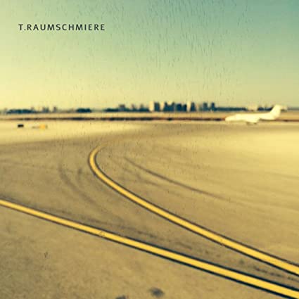 T.Raumschmiere - CD