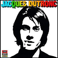 JACQUES DUTRONC - 4ÈME ALBUM (1970) - New CD
